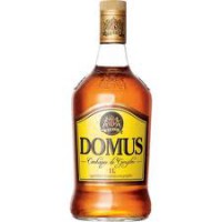 Conhaque DOMUS 1000ml
